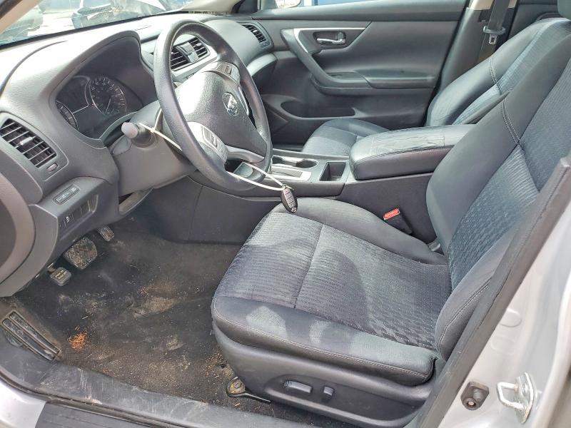 Aukcja sprzedaży 2016 Nissan Altima, vin: 1N4AL3AP7GC162683, numer aukcji: 48288506