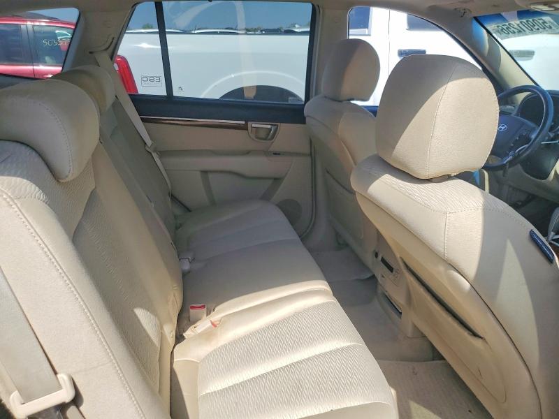 Продаж на аукціоні авто 2007 Hyundai Santa Fe, vin: 5NMSH73E47H059712, номер лоту: 50901256