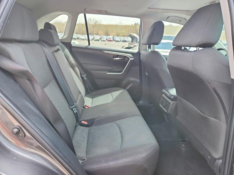 Продажа на аукционе авто 2023 Toyota Rav4, vin: 2T3W1RFV3PW150429, номер лота: 48684506