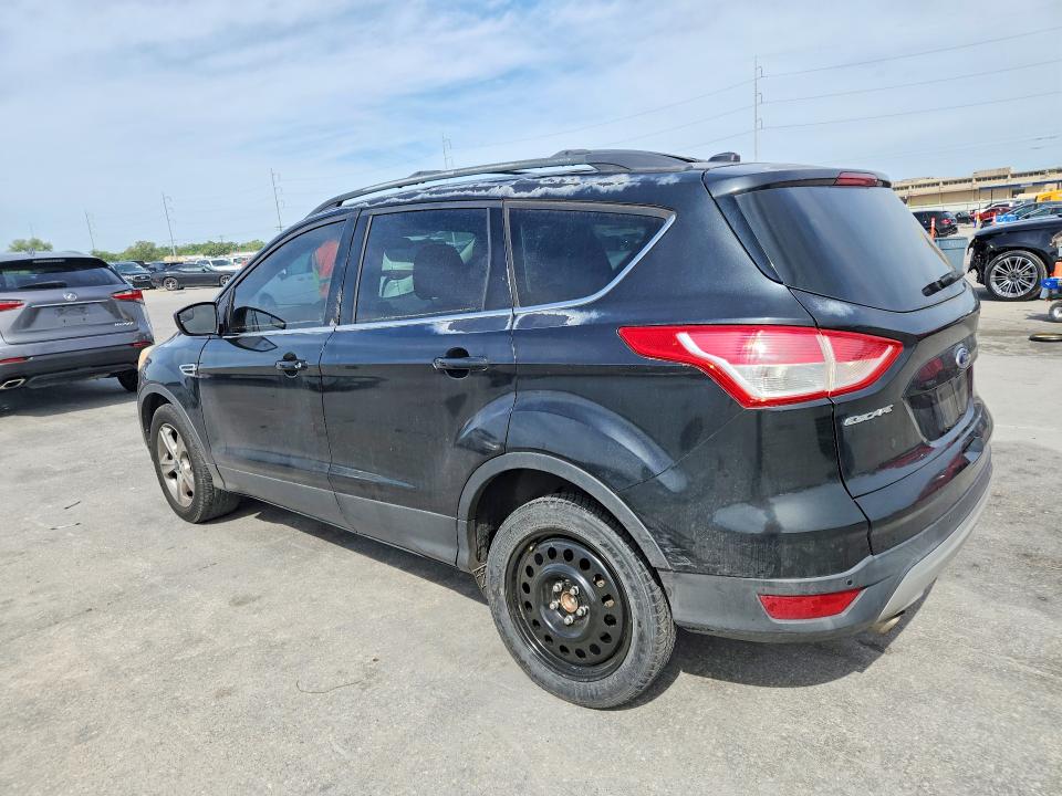2014 Ford Escape მანქანა იყიდება აუქციონზე, vin: 1FMCU0GX6EUA35089, აუქციონის ნომერი: 50241696