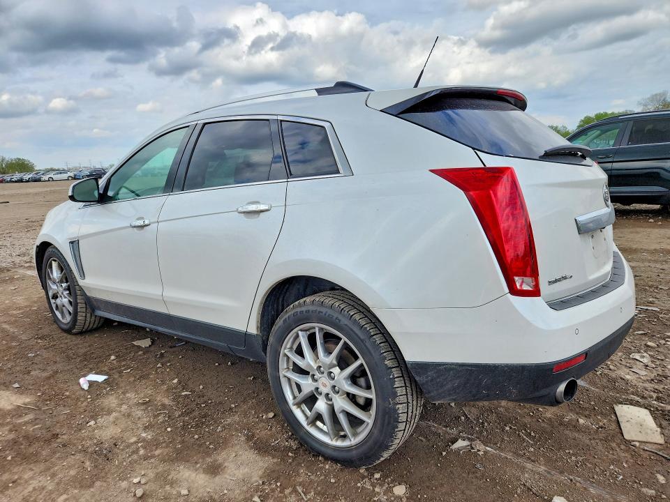 Aukcja sprzedaży 2013 Cadillac Srx, vin: 3GYFNJE30DS625785, numer aukcji: 51355326