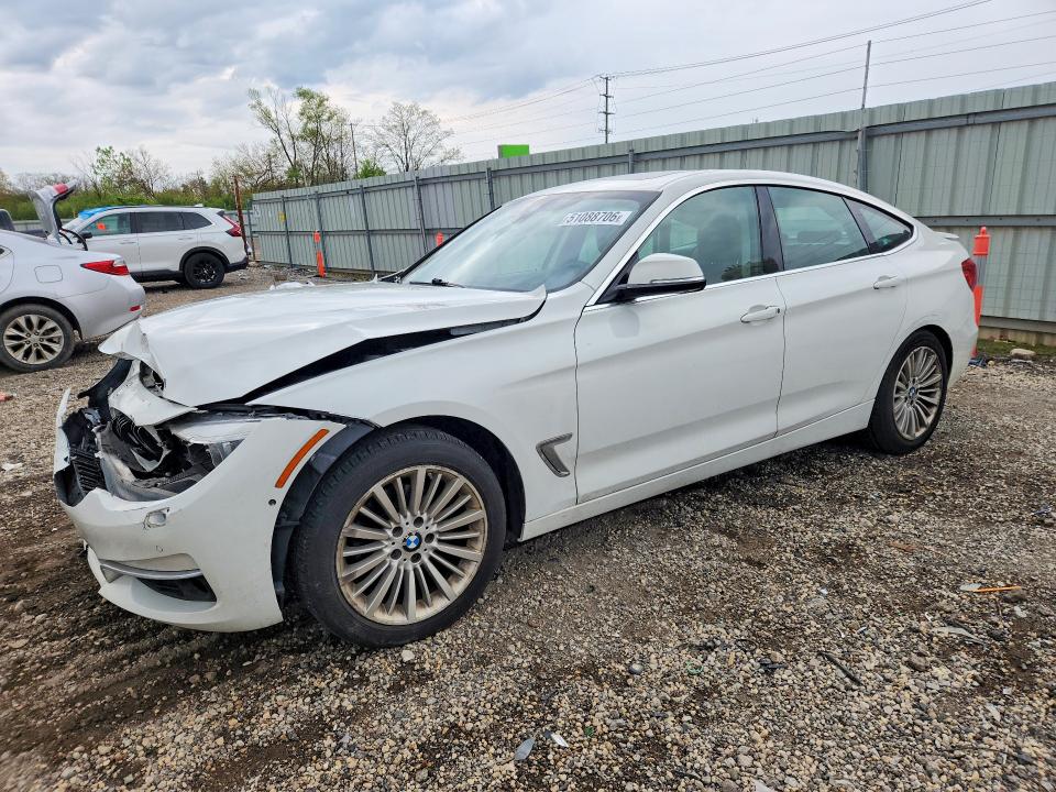 Aukcja sprzedaży 2014 Bmw 328, vin: WBA3X5C59ED559461, numer aukcji: 51088706