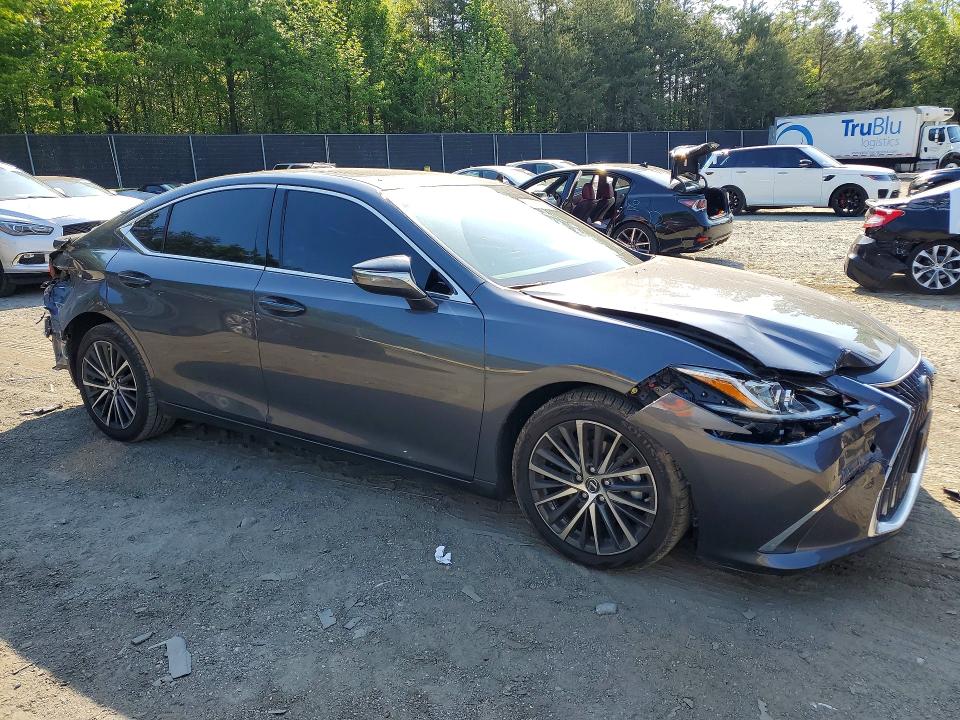 Продажа на аукционе авто 2023 Lexus Es 350, vin: 58ADZ1B17PU148639, номер лота: 51117426