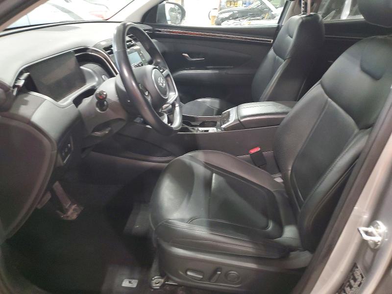 Aukcja sprzedaży 2023 Hyundai Tucson, vin: 5NMJFCAE3PH260076, numer aukcji: 48323216