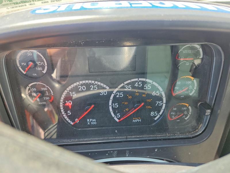 2017 Freightliner M2 მანქანა იყიდება აუქციონზე, vin: 1FVACWDT9HHHV9169, აუქციონის ნომერი: 50336816