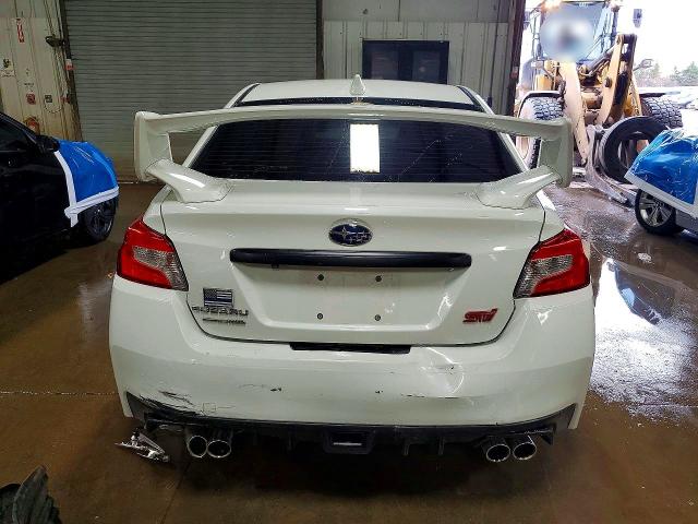 Продажа на аукционе авто 2020 Subaru Wrx, vin: JF1VA2E66L9809486, номер лота: 48530346