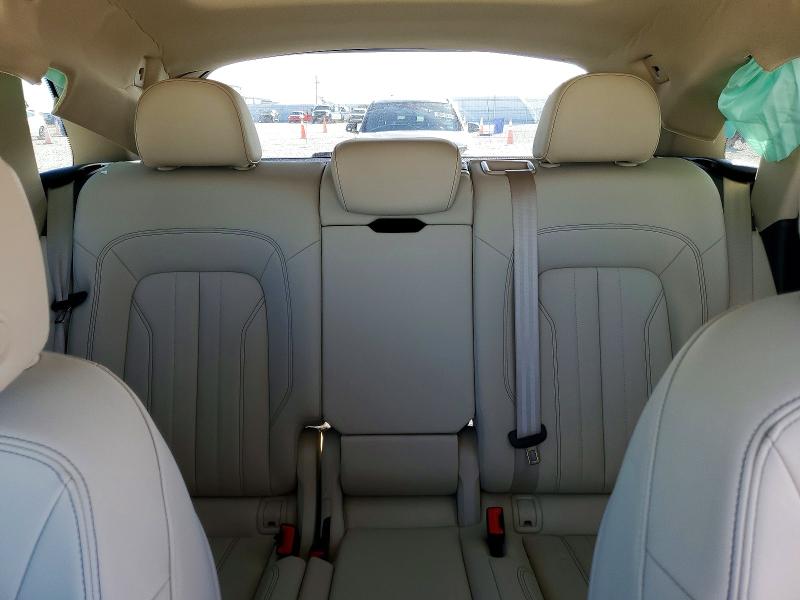 2021 Audi Q5 მანქანა იყიდება აუქციონზე, vin: WA1BAAFY0M2028670, აუქციონის ნომერი: 49344366