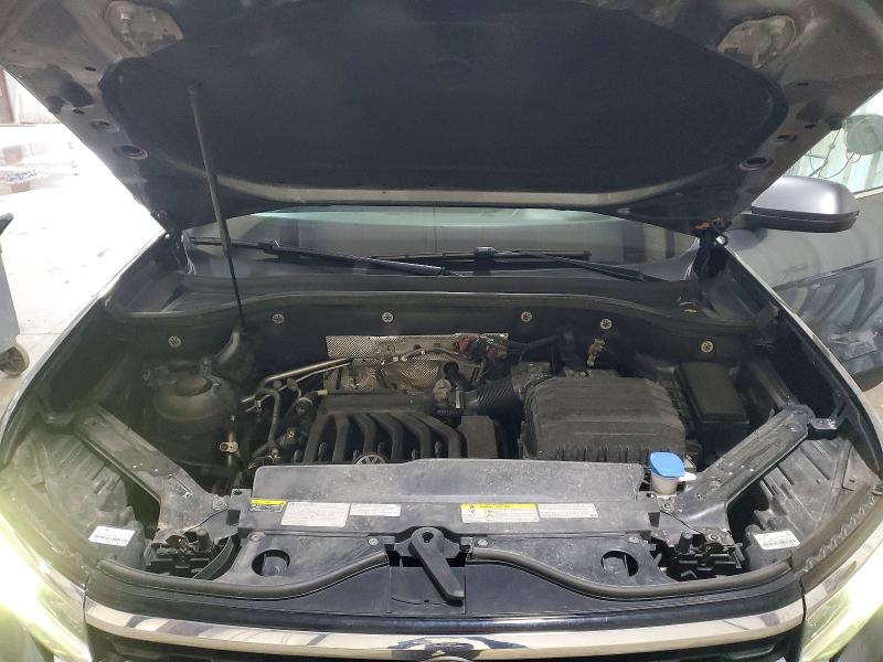 Aukcja sprzedaży 2021 Volkswagen Atlas, vin: 1V2HR2CA6MC589471, numer aukcji: 49132706
