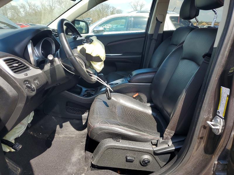 Aukcja sprzedaży 2018 Dodge Journey, vin: 3C4PDCEG4JT346406, numer aukcji: 49666256