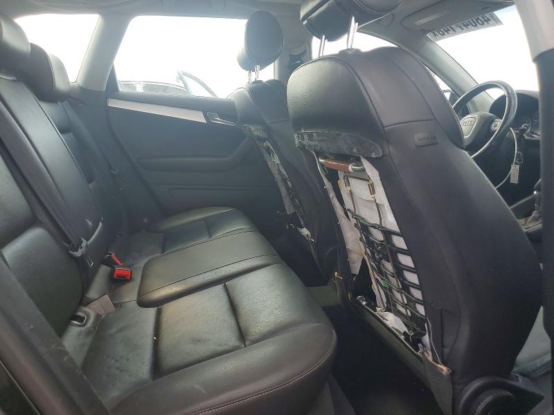 Продажа на аукционе авто 2007 Audi A3, vin: WAUHF78P87A033857, номер лота: 48047146