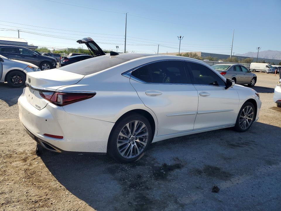 Продаж на аукціоні авто 2019 Lexus Es 350, vin: 58ABZ1B19KU010908, номер лоту: 48785376