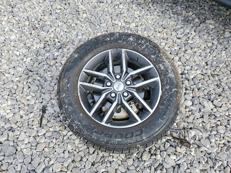 Продаж на аукціоні авто 2018 Jeep Grand Cherokee, vin: 1C4RJFBG7JC508340, номер лоту: 49840446