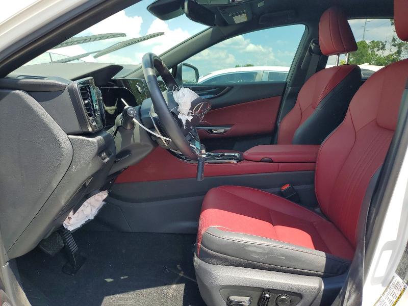 Aukcja sprzedaży 2025 Lexus Nx 250, vin: 2T2ADCAZ7SC018913, numer aukcji: 51534706