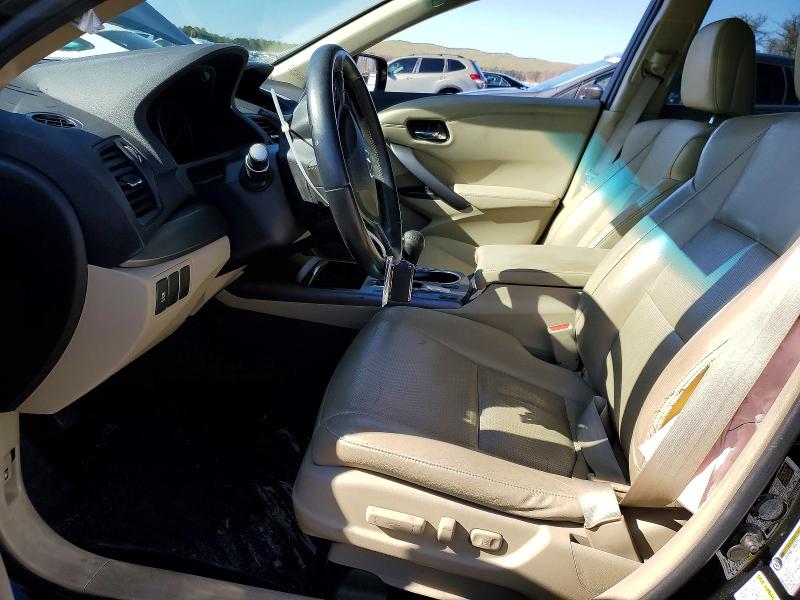 Aukcja sprzedaży 2014 Acura Rdx, vin: 5J8TB3H37EL008627, numer aukcji: 49379026