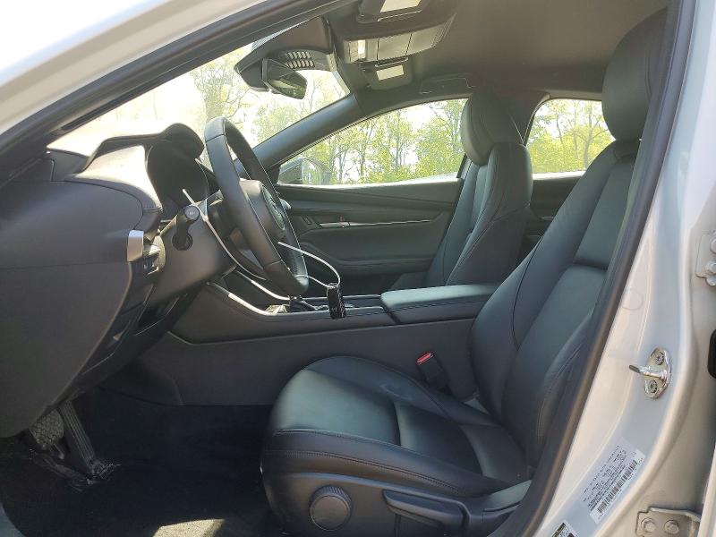 Auction sale of the 2025 Mazda 3, vin: JM1BPAKM0S1785109, lot number: 50957896