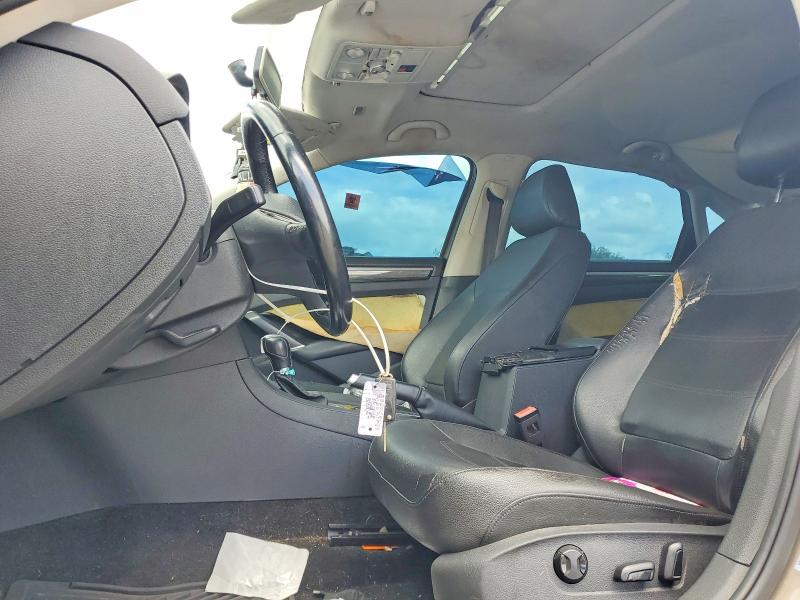 Aukcja sprzedaży 2016 Volkswagen Passat, vin: 1VWBT7A34GC025801, numer aukcji: 48994176