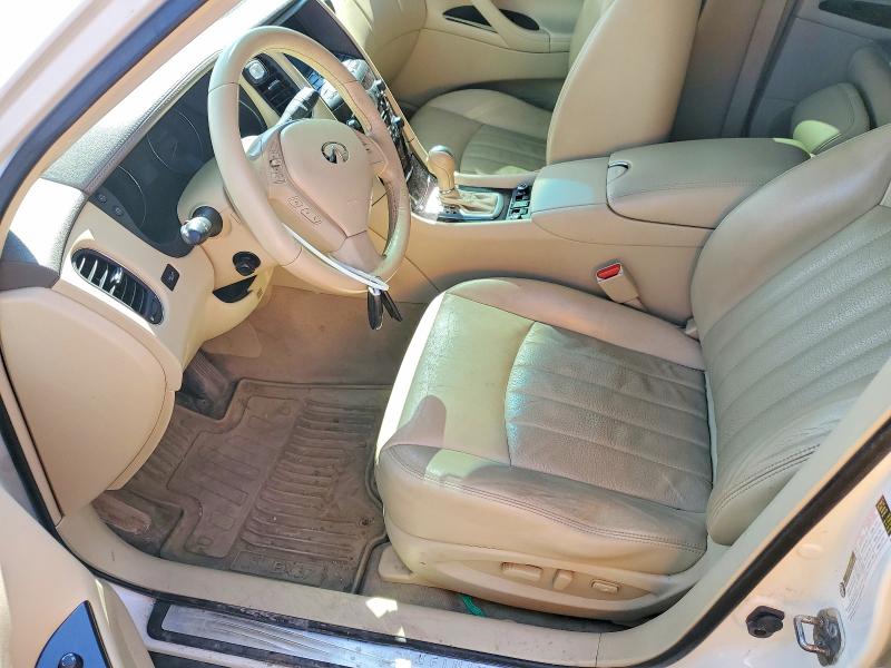 Продажа на аукционе авто 2013 Infiniti Ex37, vin: JN1BJ0HR1DM481211, номер лота: 41656086