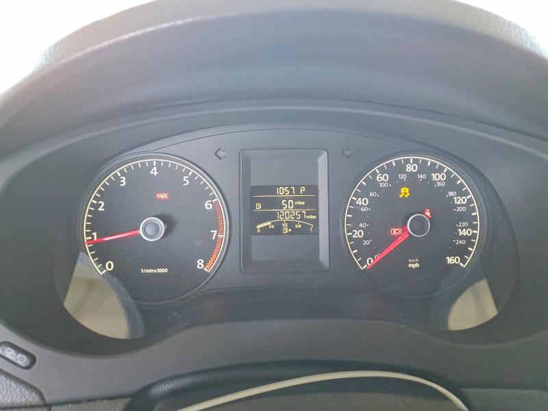 Продаж на аукціоні авто 2014 Volkswagen Jetta, vin: 3VW2K7AJ2EM316262, номер лоту: 50363826