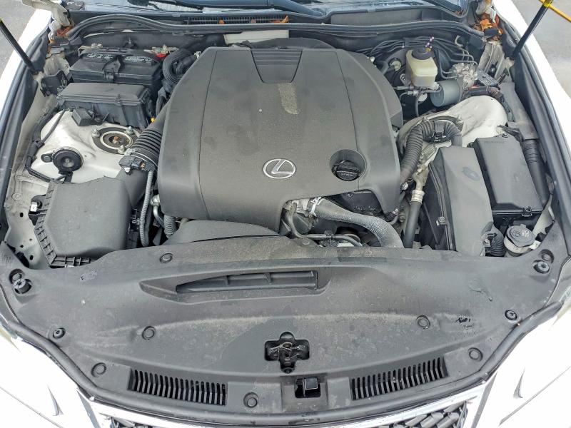Aukcja sprzedaży 2015 Lexus Is 250, vin: JTHBF1D29F5064508, numer aukcji: 49328786