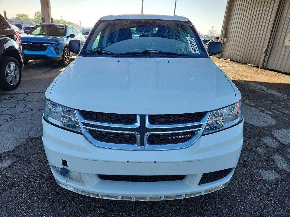 Aukcja sprzedaży 2012 Dodge Journey, vin: 3C4PDCAB8CT229831, numer aukcji: 50255826