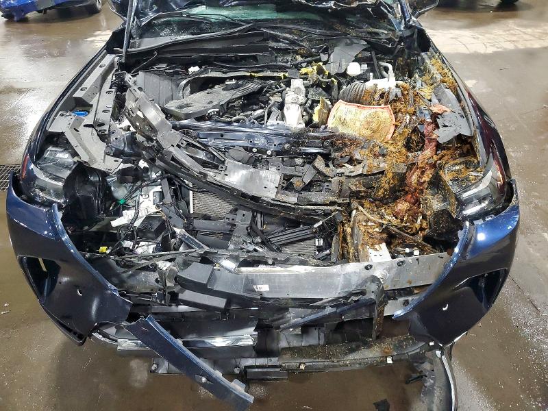 Aukcja sprzedaży 2024 Mazda Cx-90, vin: JM3KKDHD9R1154805, numer aukcji: 48447746