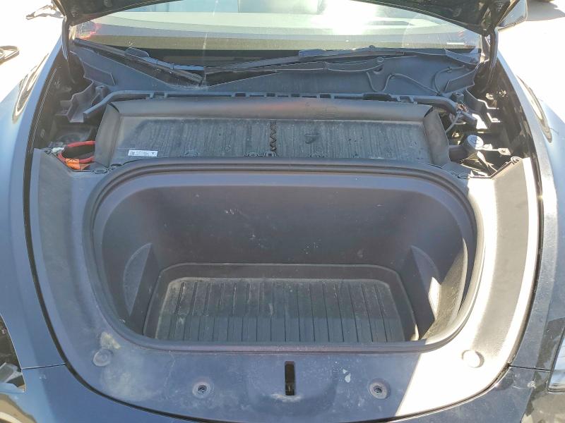 Продаж на аукціоні авто 2023 Tesla Model Y, vin: 7SAYGDEEXPA163261, номер лоту: 48248526