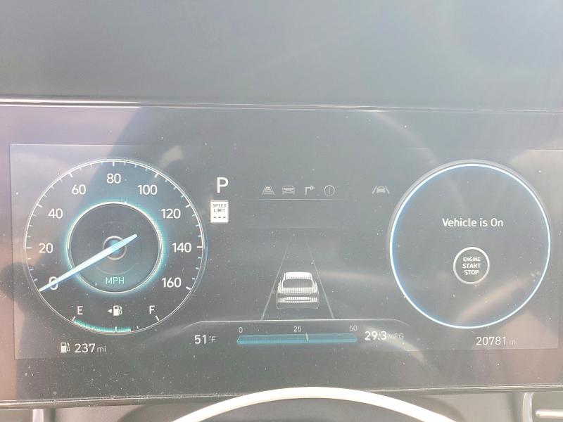 Продажа на аукционе авто 2024 Hyundai Elantra, vin: KMHLP4DG7RU769233, номер лота: 49659956