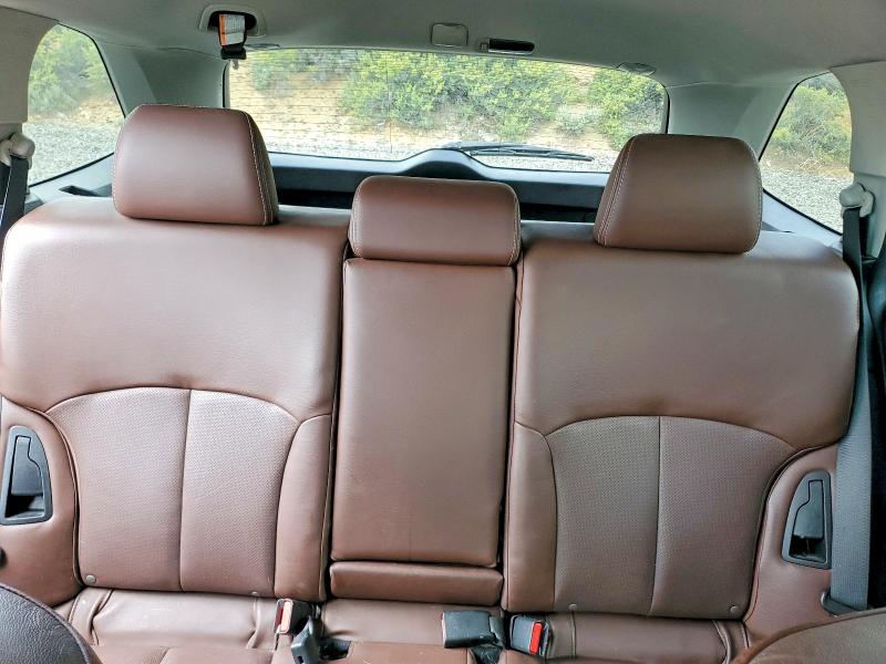 Aukcja sprzedaży 2013 Subaru Outback, vin: 4S4BRBSC3D3290235, numer aukcji: 51242456