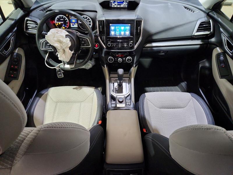 Aukcja sprzedaży 2022 Subaru Forester, vin: JF2SKAEC9NH516752, numer aukcji: 51593696