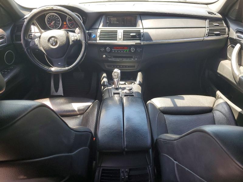 Продажа на аукционе авто 2012 Bmw X6, vin: 5YMGZ0C53CLL29619, номер лота: 50801796