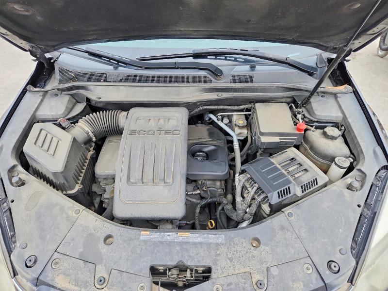 Продаж на аукціоні авто 2016 Chevrolet Equinox, vin: 2GNFLEEK7G6264687, номер лоту: 50013746