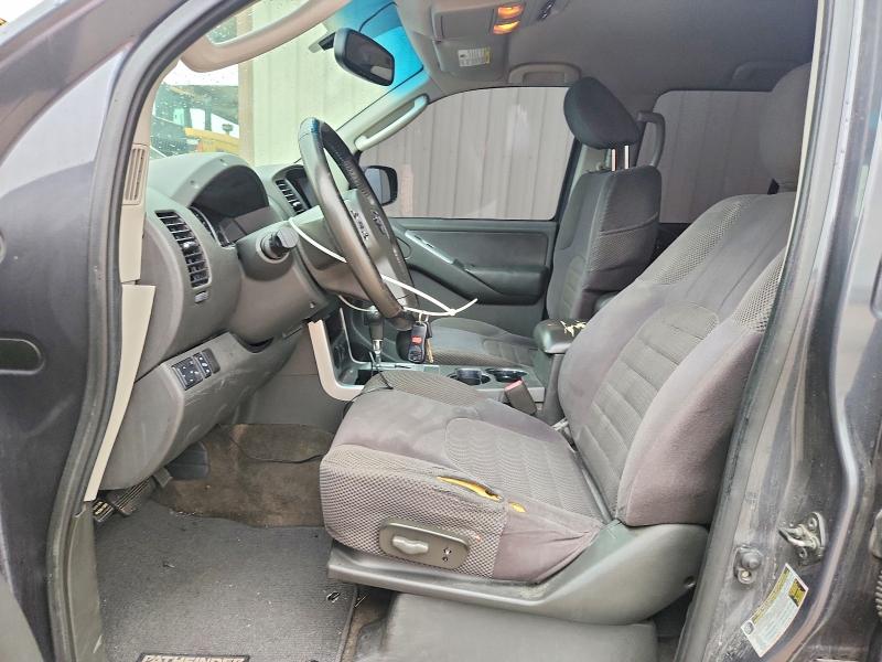 2012 Nissan Pathfinder მანქანა იყიდება აუქციონზე, vin: 5N1AR1NN9CC633387, აუქციონის ნომერი: 49802546