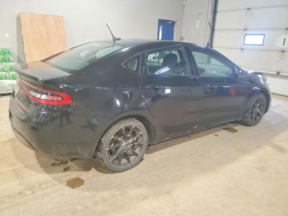 Продажа на аукционе авто 2013 Dodge Dart Sxt 4dr, vin: 1C3CDFBA6DD314863, номер лота: 49714716