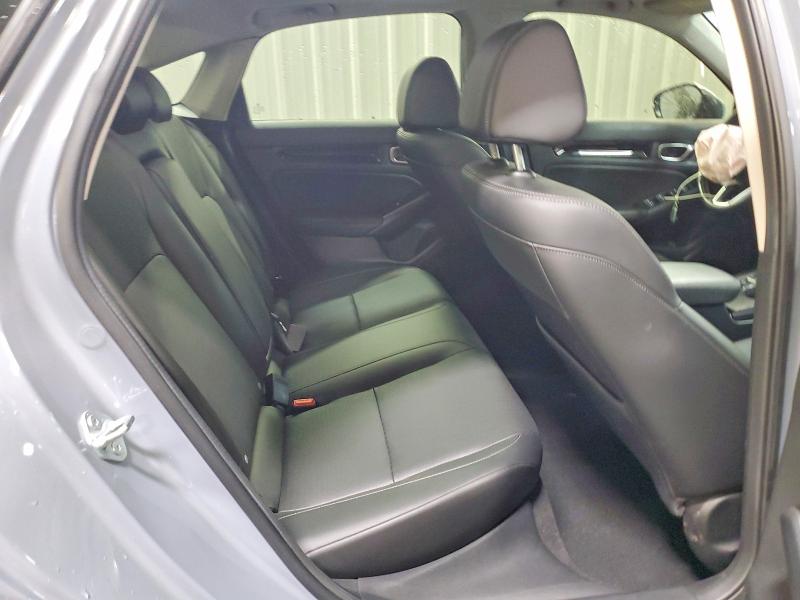 51617066 :رقم المزاد ، 2HGFE1F90RH306570 vin ، 2024 Honda Civic مزاد بيع
