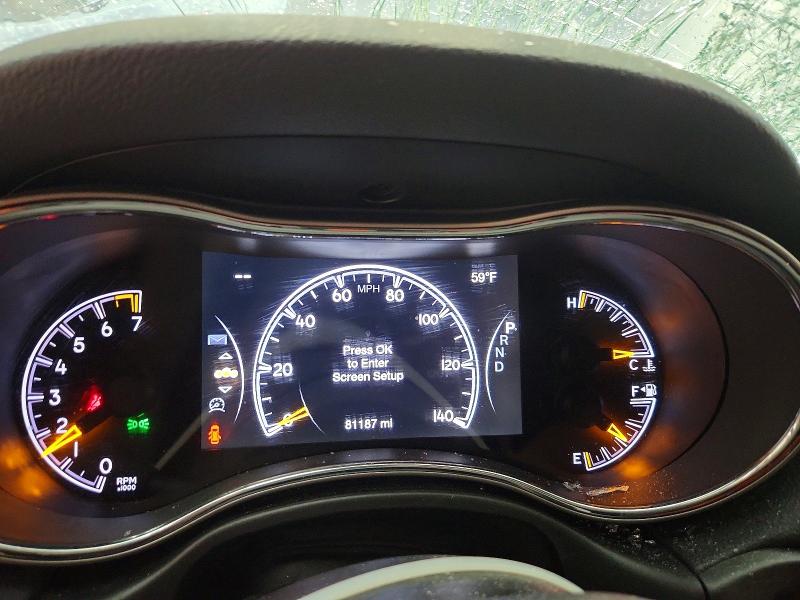 Продажа на аукционе авто 2020 Jeep Grand Cherokee, vin: 1C4RJFAG6LC377521, номер лота: 49336206