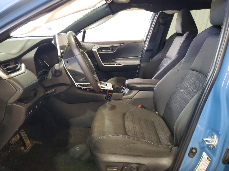 Aukcja sprzedaży 2025 Toyota Rav4, vin: 2T3T6RFV3SW085496, numer aukcji: 51975226