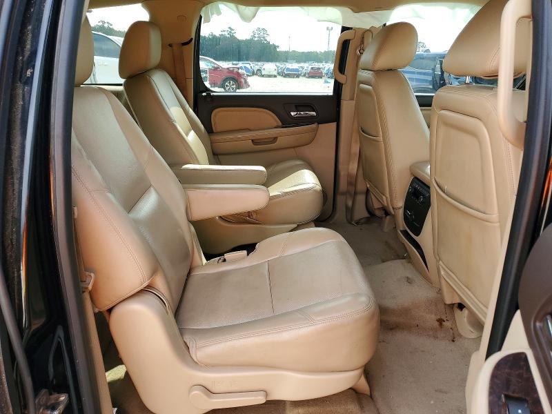 Aukcja sprzedaży 2012 Gmc Yukon Xl, vin: 1GKS1MEFXCR139051, numer aukcji: 51079616