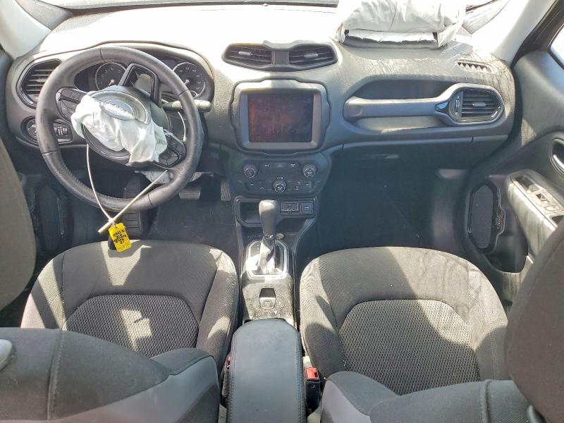 Aukcja sprzedaży 2018 Jeep Renegade, vin: ZACCJABB3JPJ12816, numer aukcji: 48500426
