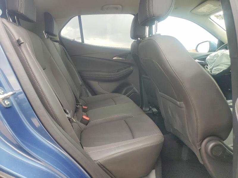 Aukcja sprzedaży 2026 Buick Encore Gx, vin: KL4AMCSL3TB094721, numer aukcji: 49120726