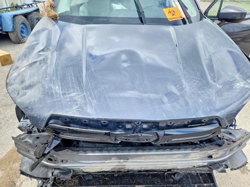 2022 Subaru Forester მანქანა იყიდება აუქციონზე, vin: JF2SKADC4NH483578, აუქციონის ნომერი: 50713926