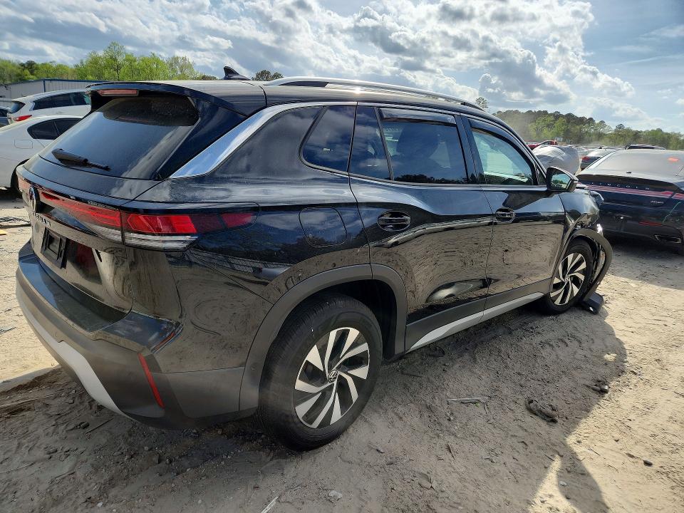 Aukcja sprzedaży 2025 Volkswagen Tiguan, vin: 3VVCR7RM8SM025800, numer aukcji: 48826276