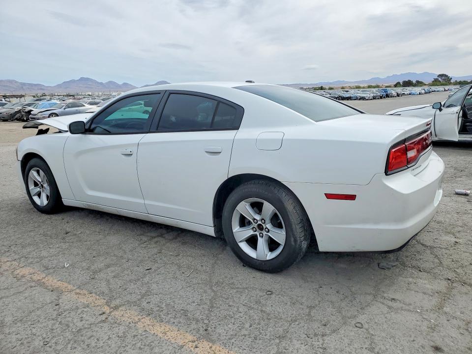 Aukcja sprzedaży 2014 Dodge Charger, vin: 2C3CDXHG7EH275044, numer aukcji: 50300616