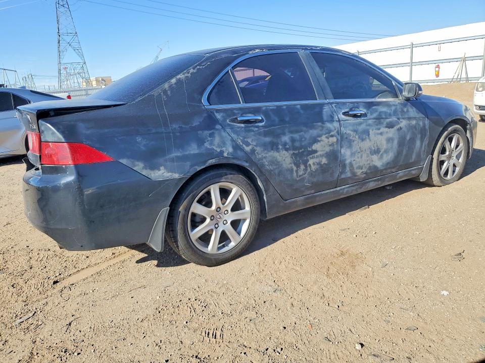 2004 Acura Tsx მანქანა იყიდება აუქციონზე, vin: JH4CL96894C032888, აუქციონის ნომერი: 49613356