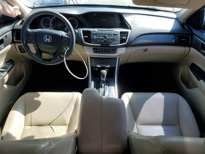 Aukcja sprzedaży 2014 Honda Accord, vin: 1HGCR2F34EA230515, numer aukcji: 51067066