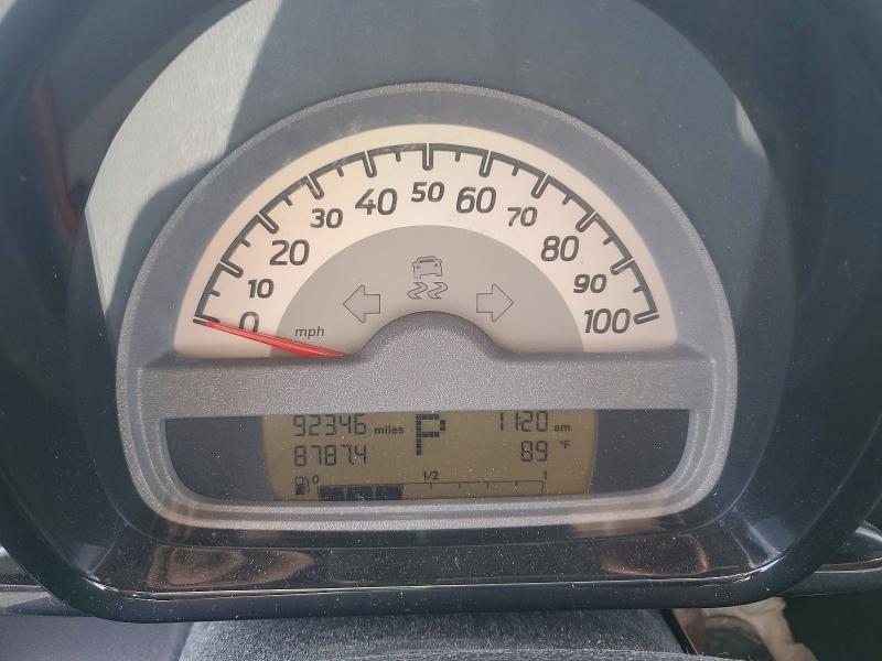 2013 Smart Fortwo მანქანა იყიდება აუქციონზე, vin: WMEEJ3BA0DK671187, აუქციონის ნომერი: 49268216