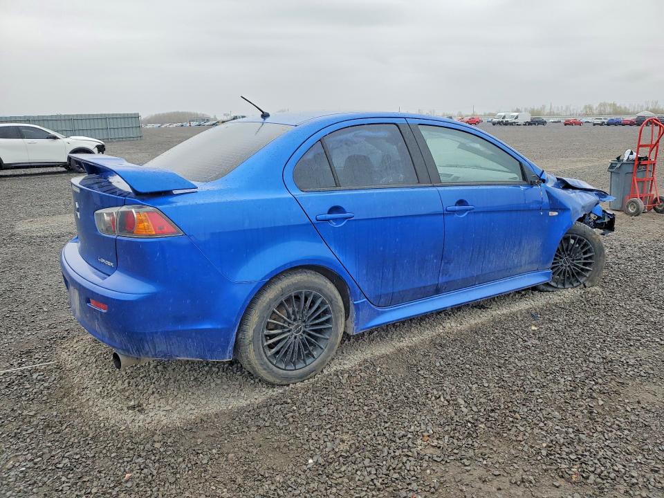 51631346 :رقم المزاد ، JA32U2FU6CU604330 vin ، 2012 Mitsubishi Lancer مزاد بيع