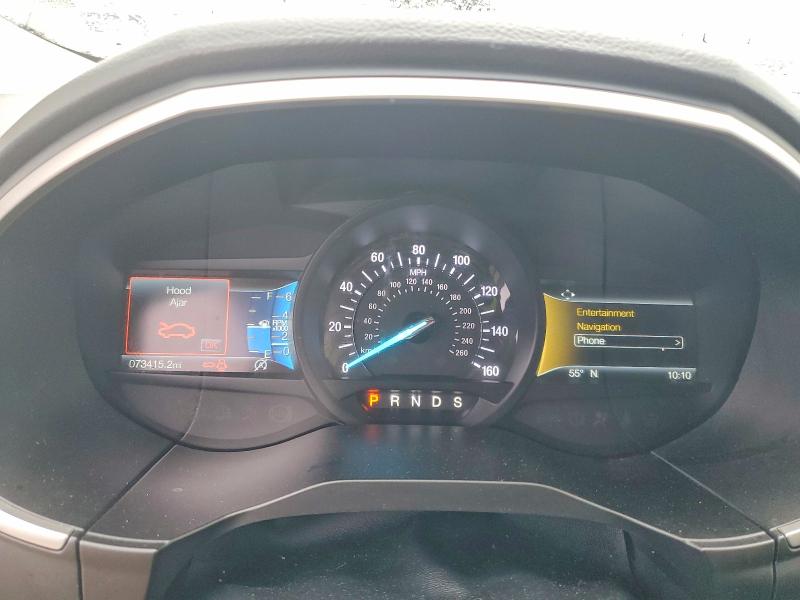 Aukcja sprzedaży 2020 Ford Edge, vin: 2FMPK4J92LBA41886, numer aukcji: 51136776