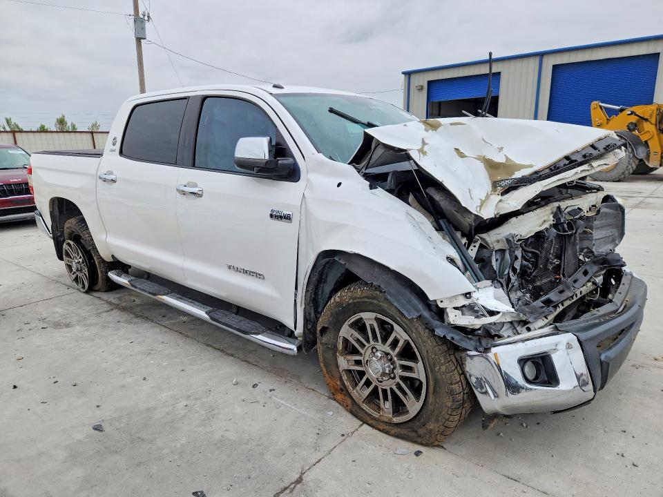 Aukcja sprzedaży 2016 Toyota Tundra, vin: 5TFEW5F1XGX197729, numer aukcji: 51422596