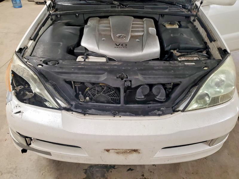 48253046 :رقم المزاد ، JTJBT20X480152140 vin ، 2008 Lexus Gx 470 مزاد بيع