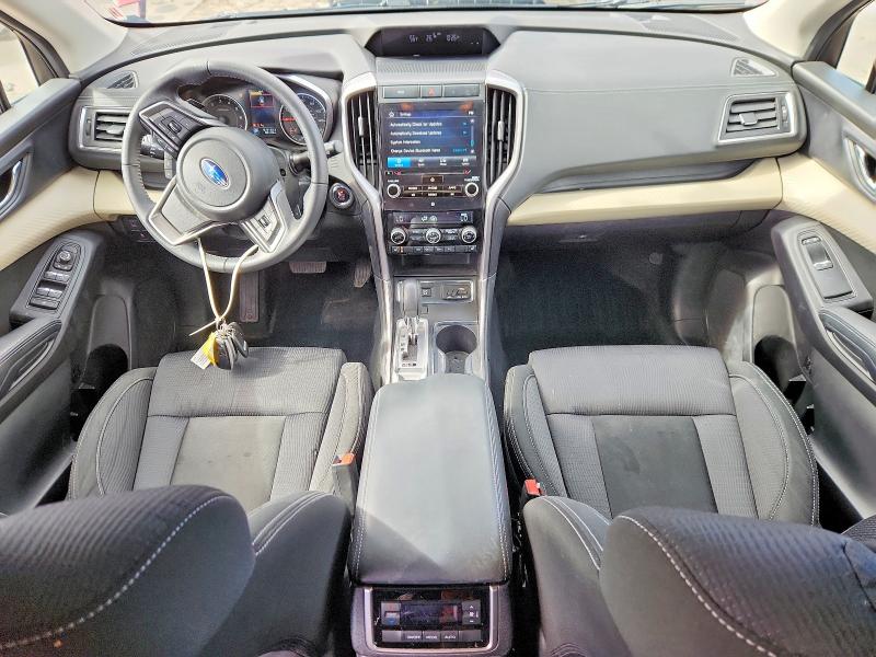 Продажа на аукционе авто 2020 Subaru Ascent, vin: 4S4WMAFD0L3422301, номер лота: 47625506